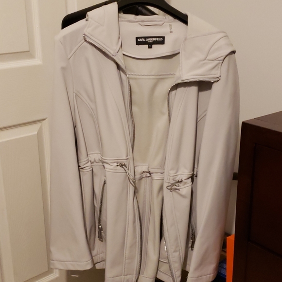 Karl Lagerfeld Jackets & Blazers - Jacket